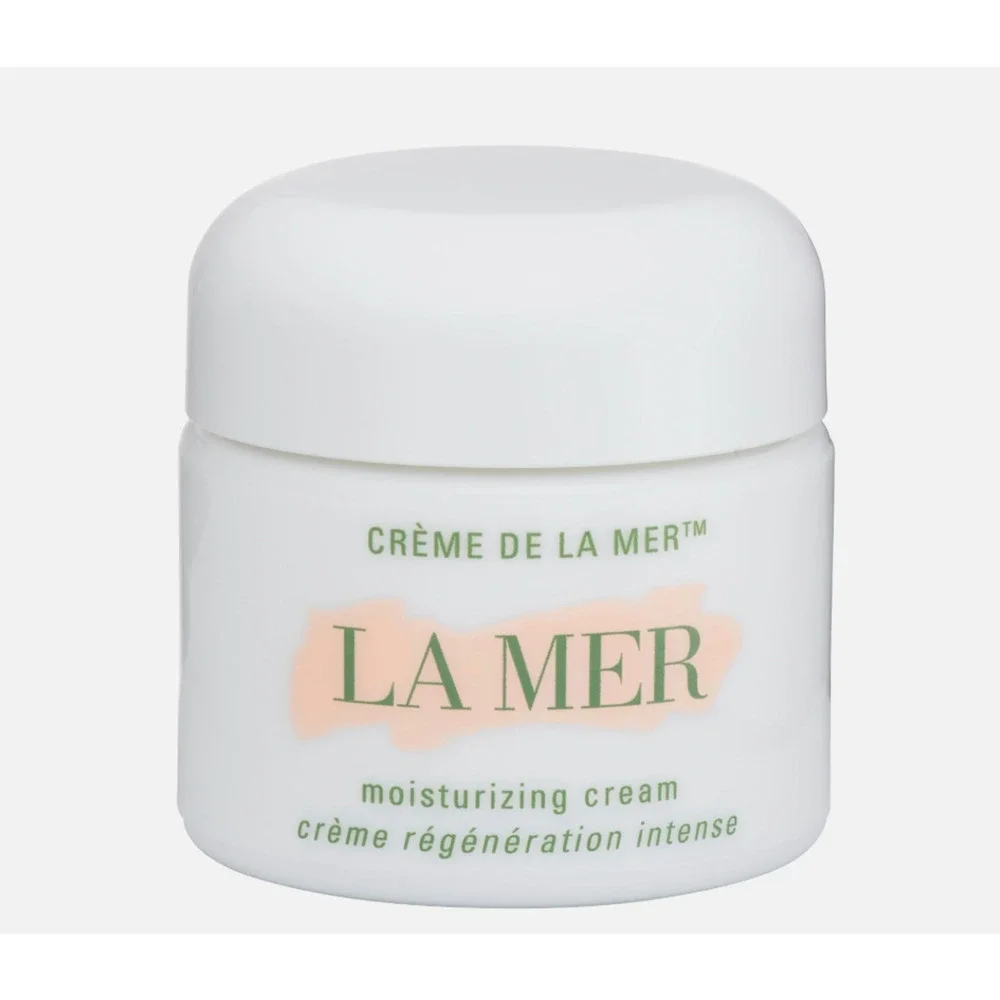 La Mer The Moisturizing Cream 2 oz 60ml